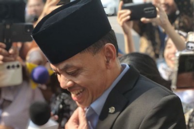 Isu Reshuffle Kabinet, Prabowo Panggil Sejumlah Pejabat ke Istana – TIMES Indonesia