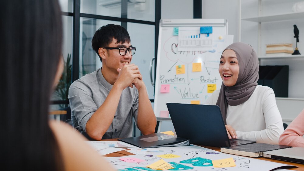 10 Tips Interview Kerja yang Sukses Bikin Perekrut Terpikat