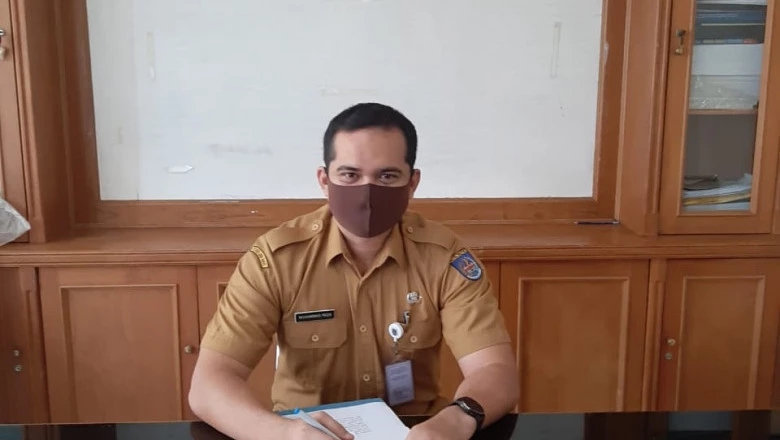 Portal Berita Resmi Pemerintah Kota Depok – Mulai Hari Ini, Surat Tanda Terima Setoran PBB Ditiadakan