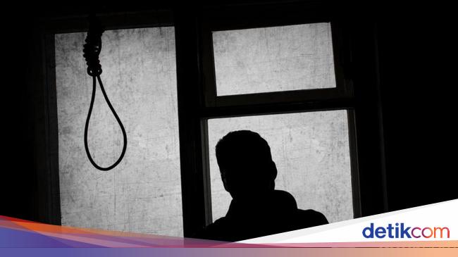 Nandi Juliawan Pemeran Encuy ‘Preman Pensiun’ Tewas Gantung Diri
