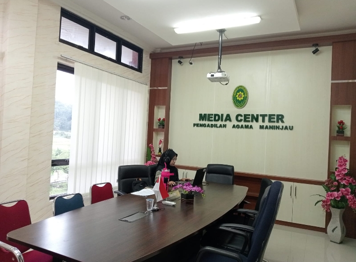 Investasi Masa Depan: Jurusita Pengganti PA Maninjau