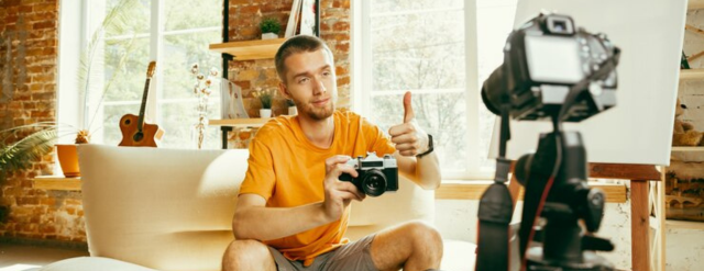 10 Langkah Menjadi Content Creator Sukses